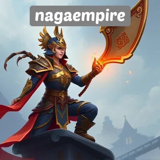 Strategi Bermain Efektif di Nagaempire untuk Pemain Berpengalaman