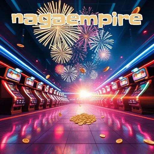 nagaempire: Keuntungan Event Seru Yang Tak Boleh Dilewatkan