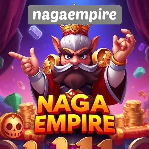 Menelusuri Fitur Menarik di Situs Game Nagaempire