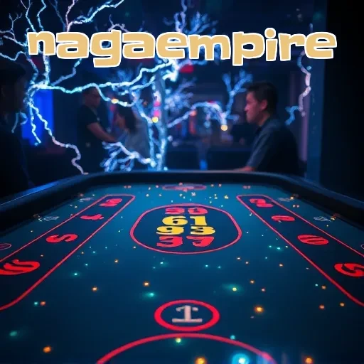 nagaempire: Panduan Lengkap Fitur dan Keunggulan Menarik