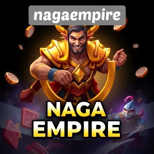 Mengulas Fitur Menarik di Situs Game Nagaempire