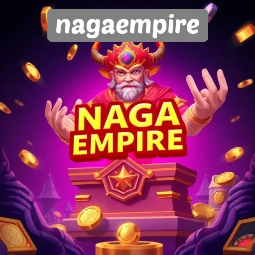 Pengalaman Bermain Game di Nagaempire yang Memikat