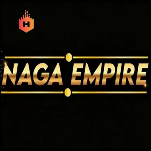 nagaempire Logo