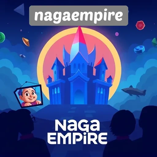 Keunggulan Nagaempire Dalam Dunia Game Online