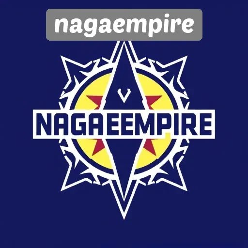 Komunitas Nagaempire dan Peranannya dalam Dunia Game
