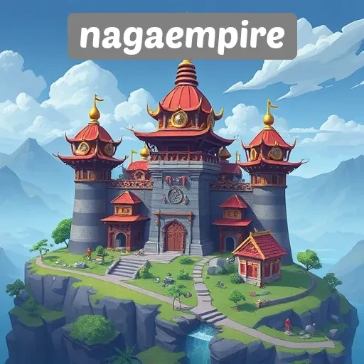 Perbandingan Nagaempire dengan Situs Game Lainnya