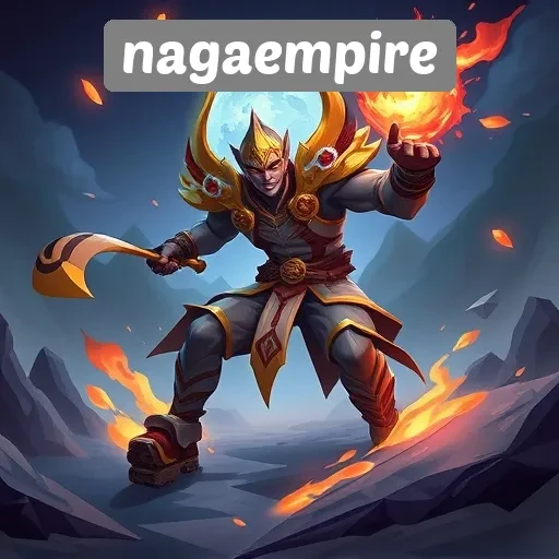 Fitur Unggulan Nagaempire dalam Dunia Game