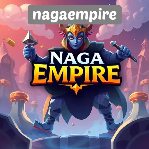 Mengenal Nagaempire Sebagai Platform Game Online