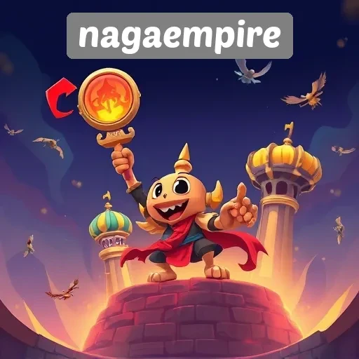 Mengenal Nagaempire Platform Game yang Menarik untuk Pecinta Game