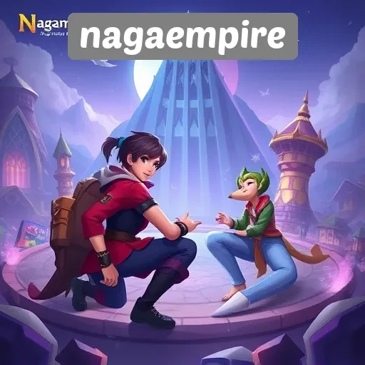 Inovasi Terbaru di Nagaempire yang Patut Dicoba