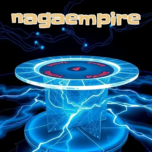 nagaempire: Portal Permainan Online Penuh Kejutan untuk Gamer Indonesia