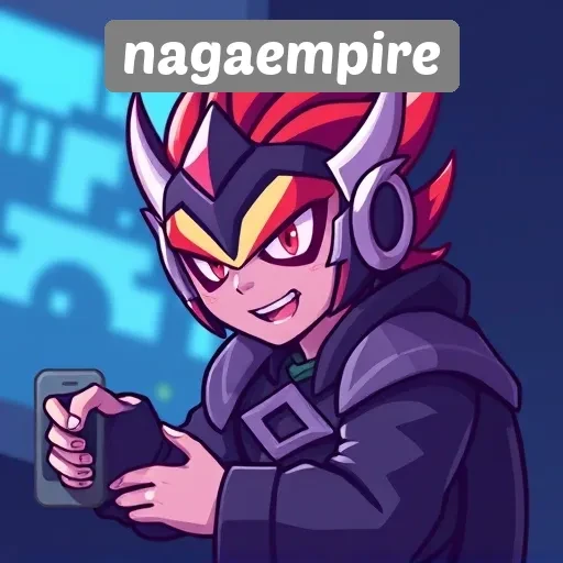 Peluang Bersosialisasi Melalui Game di Nagaempire