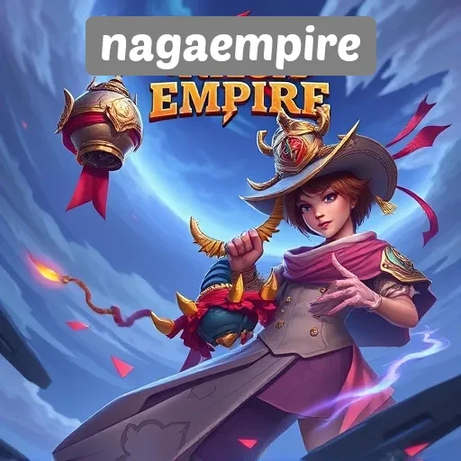 Keunikan Gameplay di Nagaempire yang Menawarkan Pengalaman Berbeda